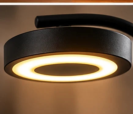 Floating Lord Shiva LED Lamp Magnetic Levitation Decorative Table Lamp