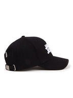Jack & Jones Men's Cotton Baseball Cap with Adjustable Closure | Unisex Cap