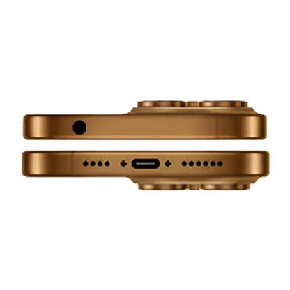 Peace Smartphone | 6.53” HD Display | 4GB RAM, 64GB ROM | 20MP Rear + 8MP Front Camera