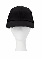 Time and Tru Light Weight Ladies Reflect Cap, One Size (Black Shoot)