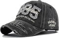 Handcuffs Stylish Cotton Adjustable Baseball Cap for Men and Women, Embroidered Unisex Cap for Summers