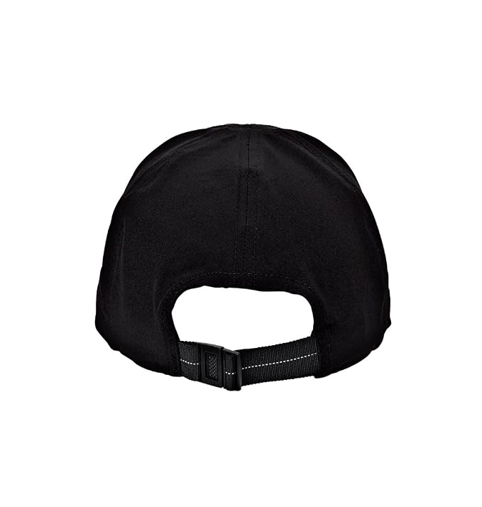 Time and Tru Light Weight Ladies Reflect Cap, One Size (Black Shoot)