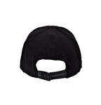 Time and Tru Light Weight Ladies Reflect Cap, One Size (Black Shoot)