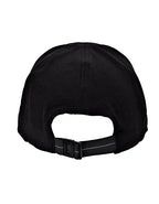 Time and Tru Light Weight Ladies Reflect Cap, One Size (Black Shoot)